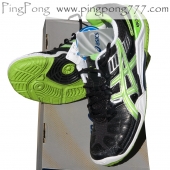 TSP  ASICS GEL-Cyberspeed 2 Table Tennis Shoes