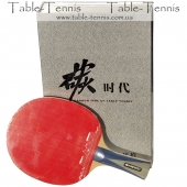 SANWEI 502 Carbon Table Tennis Bat