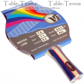 VT 501w Table Tennis Bat