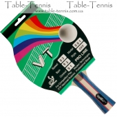 VT 801w  Pro Line Table Tennis Bat