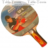 Donier SP4 Table Tennis Bat