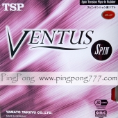 TSP Ventus Spin Table Tennis Rubber