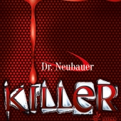 Dr NEUBAUER Killer - атакующие шипы