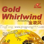 GLOBE JinXuanFeng II - Table Tennis Rubber
