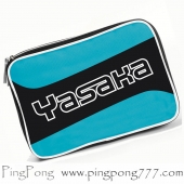 YASAKA Sola - Table Tennis Case (for 2 bats)