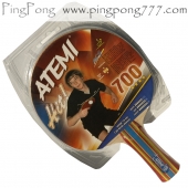 Atemi 700C - Table Tennis Bat