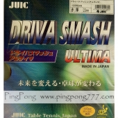 JUIC Driva Smash ULTIMA (Япония)