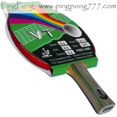 VT 3011 Pro Line – Table Tennis Bat