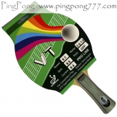 VT 3010 Pro Line – Table Tennis Bat