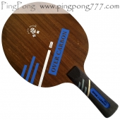 GIANT DRAGON Over Carbon – Table Tennis Blade