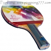 BLUTENKIRSCHE B300 – Table Tennis Bat