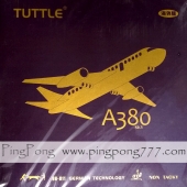 TUTTLE Sky A380 – Table Tennis Rubber