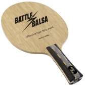 YASAKA Battle Balsa - основание для настольного тенниса