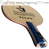 TULPE Allround Plus – Table Tennis Blade