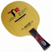 YINHE T-2s Carbon – Table Tennis Blade