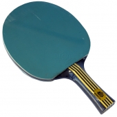 SANWEI BravoBEE синяя - ракетка для настольного тенниса