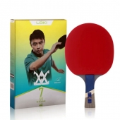 Loki E7 Table Tennis Bat
