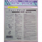 BUTTERFLY New Quick Adhesive for table tennis bat coverings