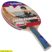 BUTTERFLY Zoran Primorac 7000 Table Tennis Bat