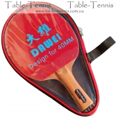 DAWEI 4003 ракетка для настольного тенниса