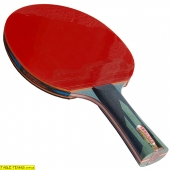 GIANT DRAGON Sebenza 7 star Table Tennis Bat