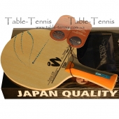 TSP Fusion OFF Table Tennis Blade