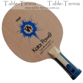 TSP Katai Power OFF- Table Tennis Blade