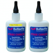 BUTTERFLY Free Chack Glue (90 ml)
