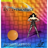 Dr NEUBAUER Domination