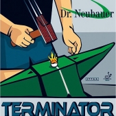 Dr.NEUBAUER Terminator