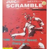 JUIC Scramble (Japan)