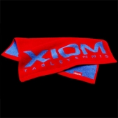 Logo Towel XIOM XST III
