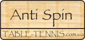 AntiSpin