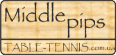 Middle Pips