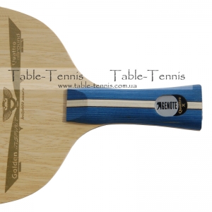 Dawei Magic Hinoki Table Tennis Blade