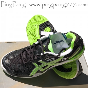 TSP  ASICS GEL-Cyberspeed 2 Table Tennis Shoes