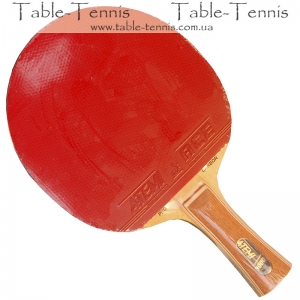 ATEMI 3000 CARBON Table Tennis Bat