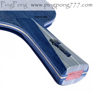 SWORD Blue Sword OFF- Table Tennis Blade