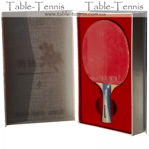 SANWEI 502 Carbon Table Tennis Bat