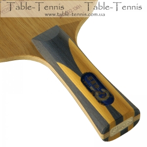 SWORD Blue Yue OFF Table Tennis Blade