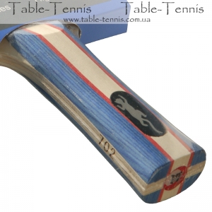 VT 702w Table Tennis Bat