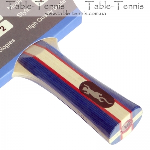 VT 501w Table Tennis Bat