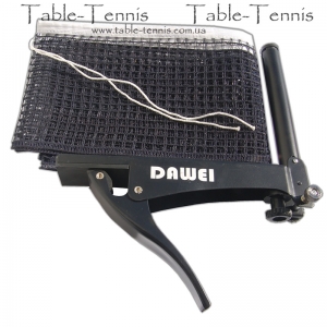 Dawei DP4 сетка для настольного тенниса