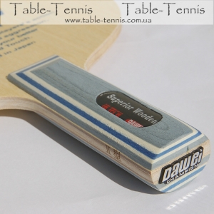 DAWEI DW II Table Tennis Blade