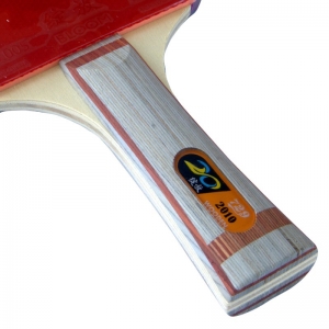 729 2010 Table Tennis Bat