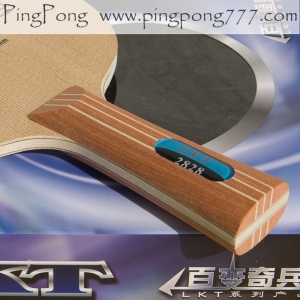 LKT 2828 Carbon Table Tennis Blade