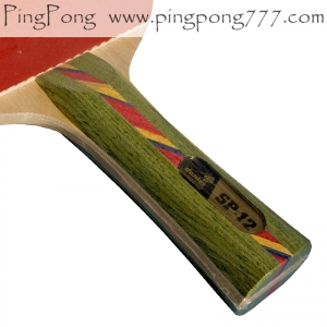 DONIER SP12 Table Tennis Bat