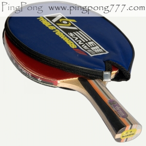 SANWEI 298 2 stars - ракетка для настольного тенниса