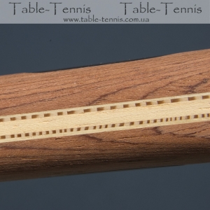 VICTAS Koji Matsushita - Table Tennis Blade