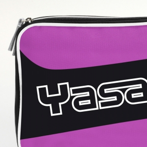Yasaka Lima - Table Tennis Case